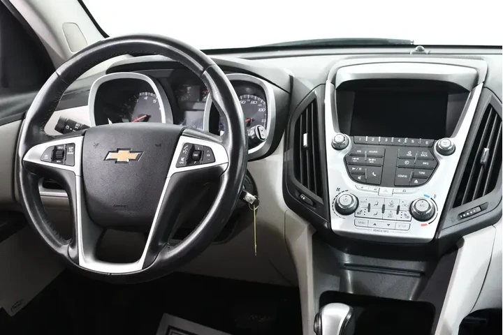 $7455 : Chevrolet Equinox 2015 LT 4d image 8
