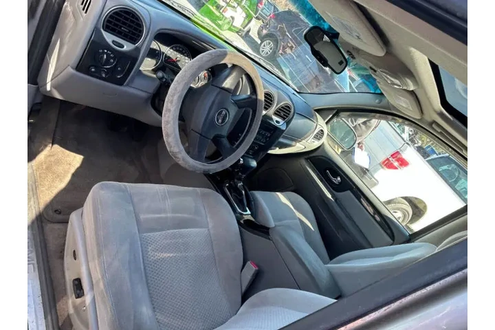 $4495 : 2007 GMC Envoy SLT image 4