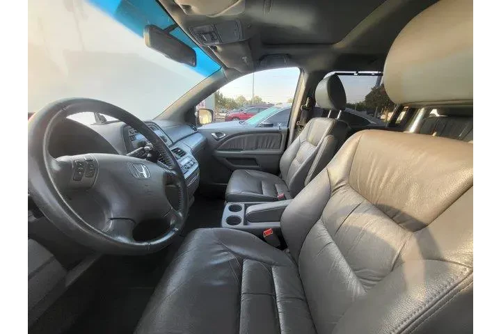 Honda Odyssey 2010 EX-L 4dr image 10