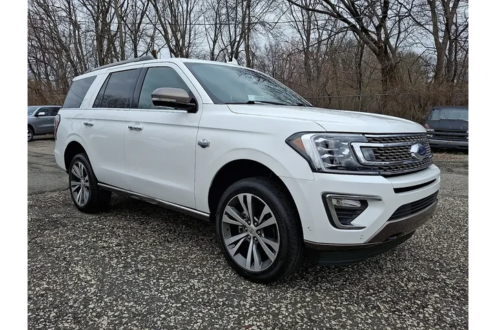 $39682 : Ford Expedition 2020 4x4 Kin image 7