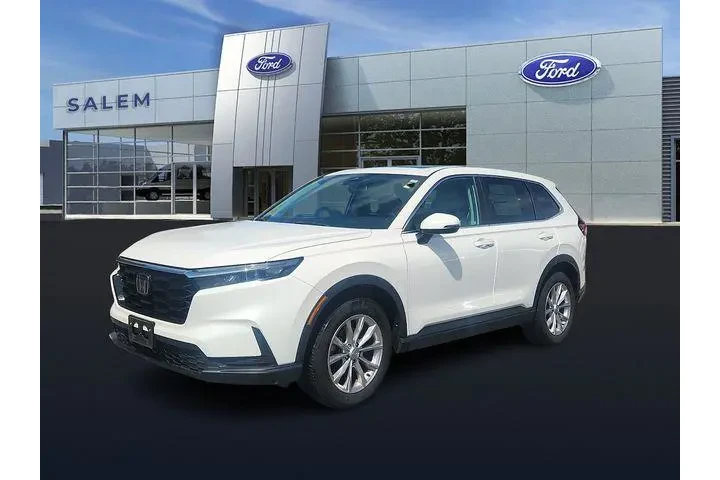 $32286 : Honda CR-V 2024 AWD EX 4dr S image 6