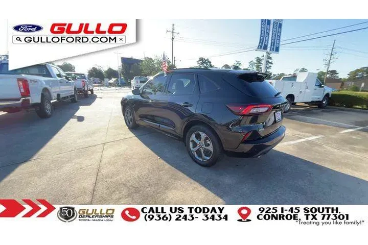 $23888 : Ford Escape 2023 ST-Line 4dr image 6