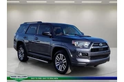 Toyota 4Runner 2022 4x4 TRD