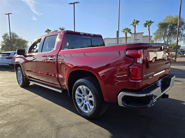 $54436 : Pre-Owned 2022 Silverado 1500 image 4