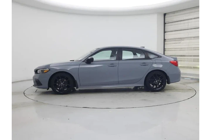 $23998 : Honda Civic 2022 Sport 4dr S image 3