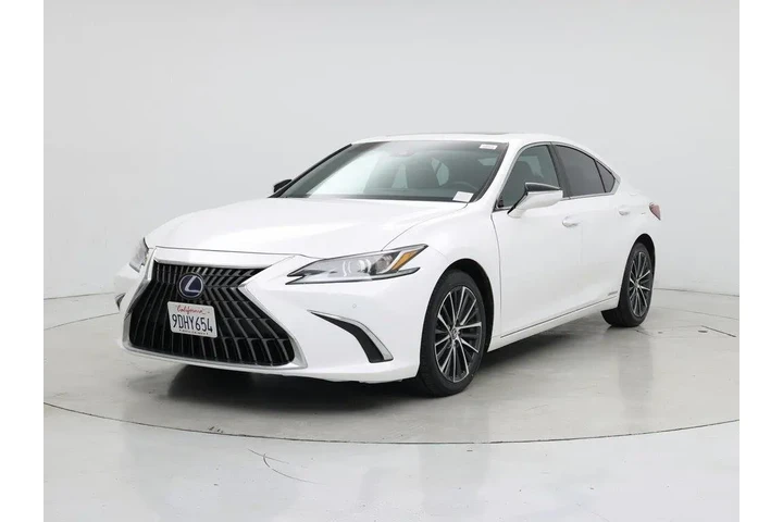 $30998 : Lexus ES 300h 2022 4dr Sedan image 4