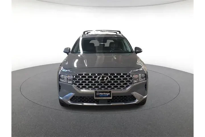 $19700 : Hyundai SANTA FE Hybrid 2023 image 2