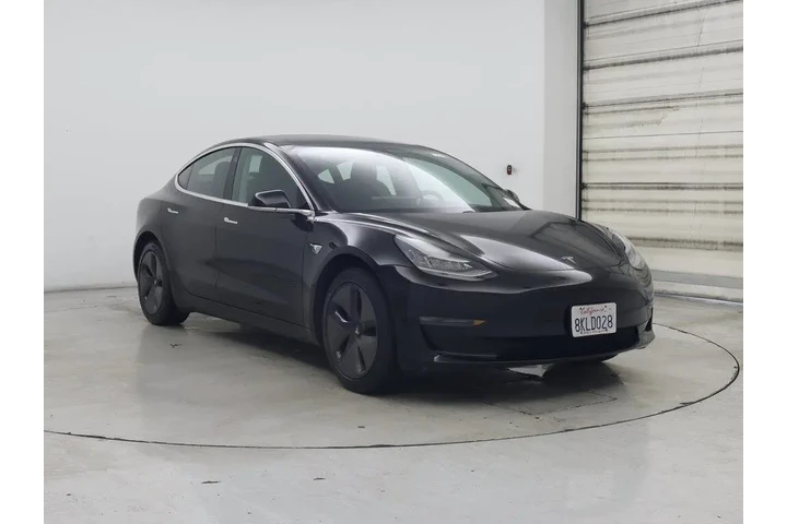 $19998 : Tesla Model 3 2019 Standard image 1