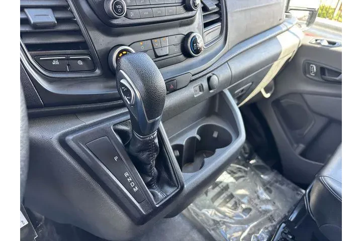 $36500 : Ford Transit 2023 AWD 250 3d image 10