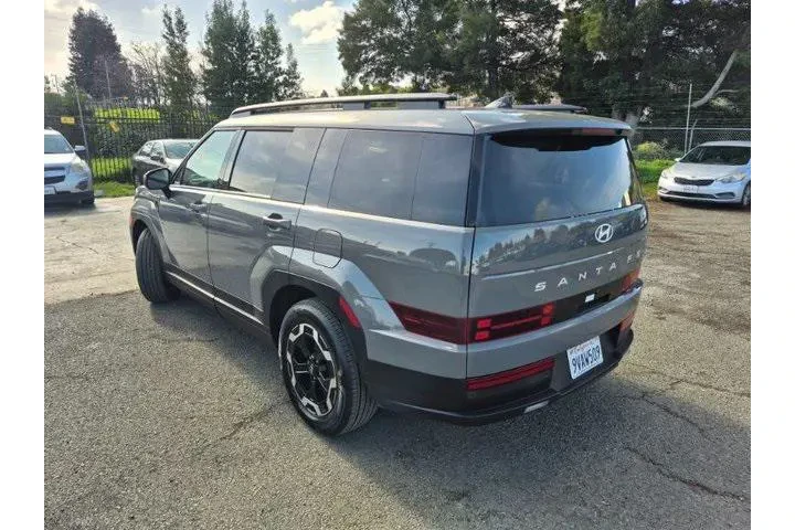 $35290 : Hyundai SANTA FE 2026 SEL 4d image 3