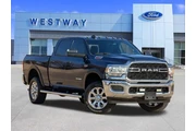 Ram 2500 2021 4x4 Tradesman en Dallas