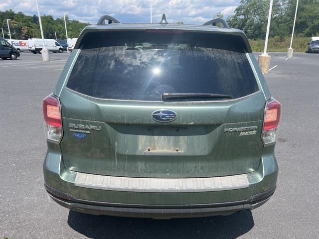 $17498 : PRE-OWNED 2017 SUBARU FORESTE image 7