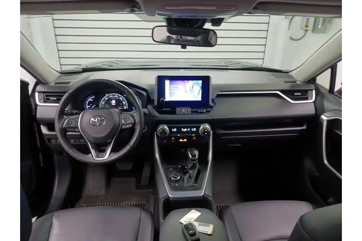 $38998 : Toyota RAV4 Hybrid 2024 AWD image 8