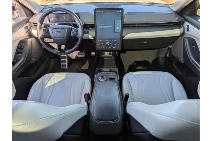 $27218 : Ford Mustang Mach-E 2022 AWD image 10