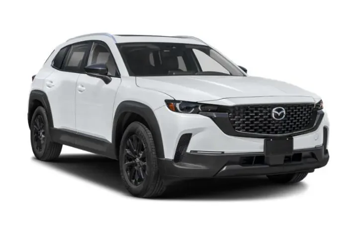 $29359 : Mazda CX-50 2025 AWD 2.5 S P image 6