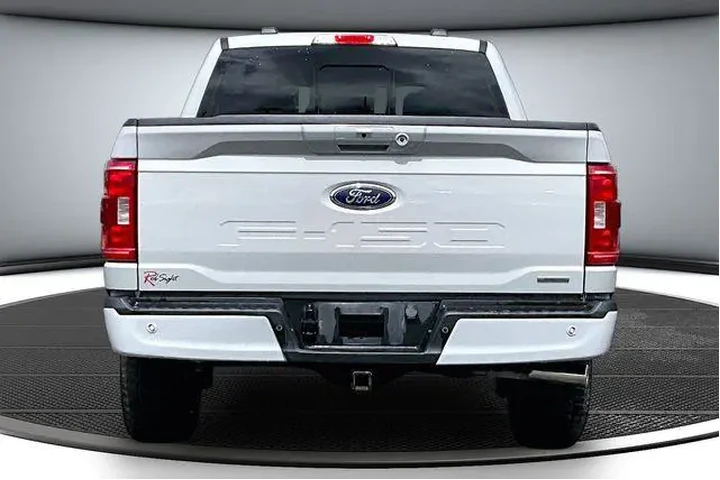 $39500 : Ford F-150 2023 4x4 Lariat 4 image 5
