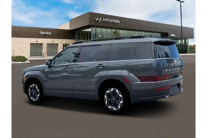 $35998 : Hyundai SANTA FE 2026 AWD SE image 4