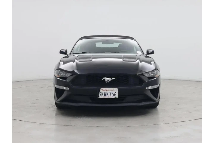 $18998 : Ford Mustang 2018 EcoBoost P image 5
