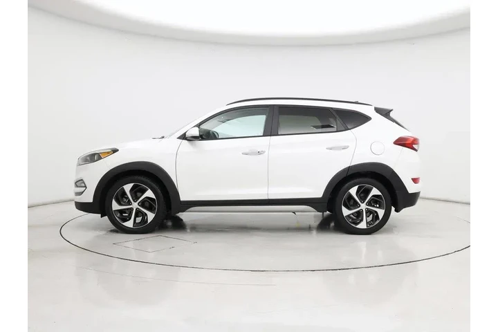 $14599 : Hyundai TUCSON 2017 Limited image 3
