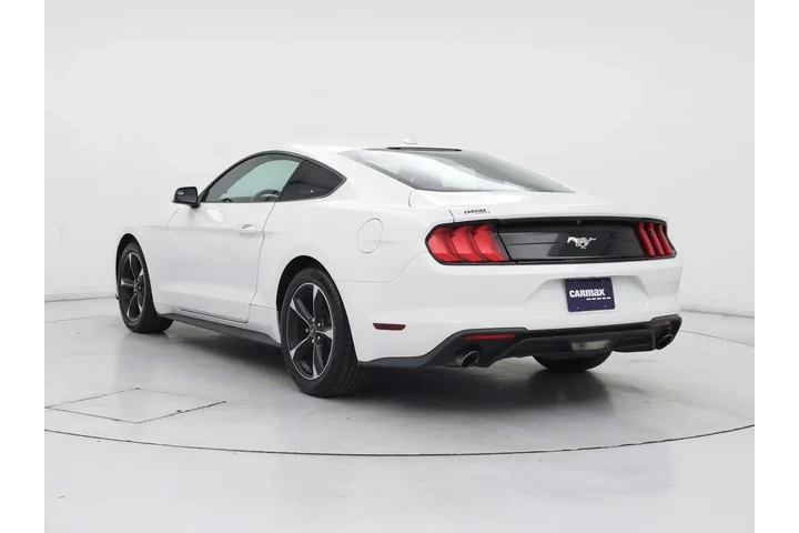 $22998 : Ford Mustang 2020 EcoBoost 2 image 2