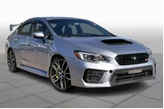 $29094 : Subaru WRX 2020 AWD STI 4dr thumbnail