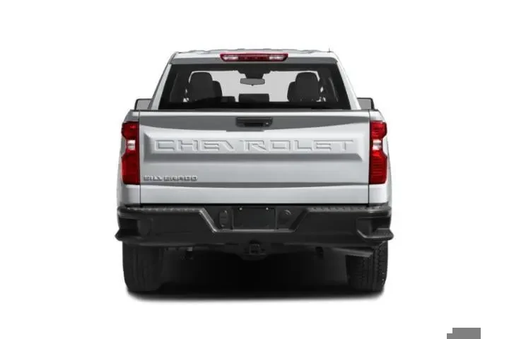 $40000 : Chevrolet Silverado 1500 202 image 8