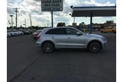 2011 Q5 2.0T quattro Premium en Elizabethtown