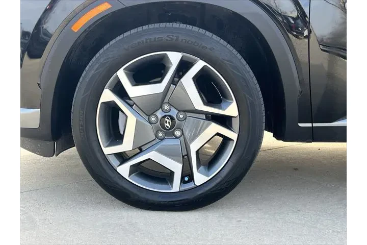 $35499 : Hyundai PALISADE 2025 SEL Pr image 8