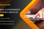 Gaming audit services