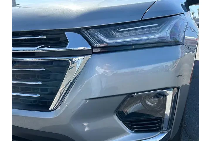 $28382 : Chevrolet Traverse 2023 4x4 image 6