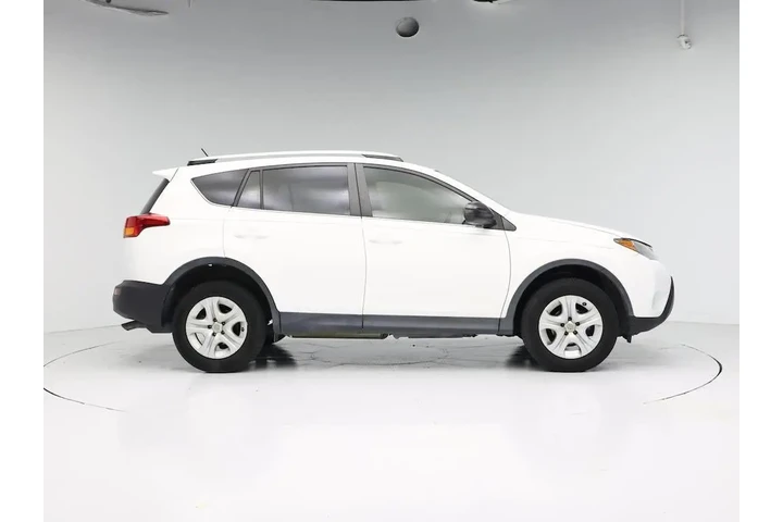 $17998 : Toyota RAV4 2015 LE 4dr SUV image 7