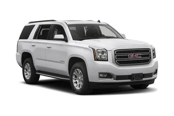 $19590 : GMC Yukon 2017 4x2 SLE 4dr S image 9