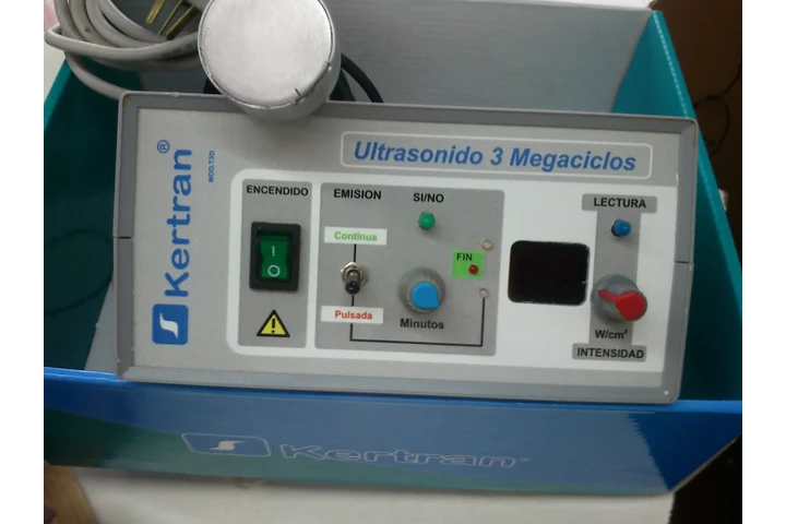 Service de Equipos de KInesio image 8