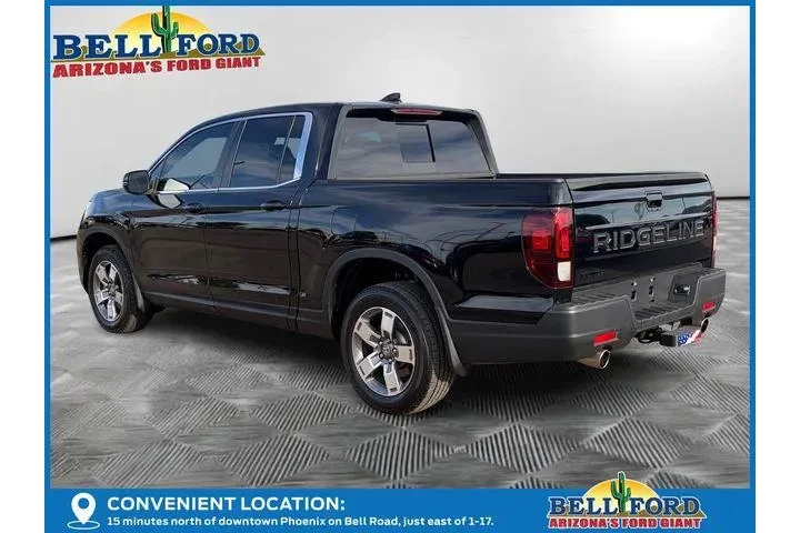 $33418 : Honda Ridgeline 2024 AWD RTL image 2
