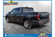 $33418 : Honda Ridgeline 2024 AWD RTL thumbnail