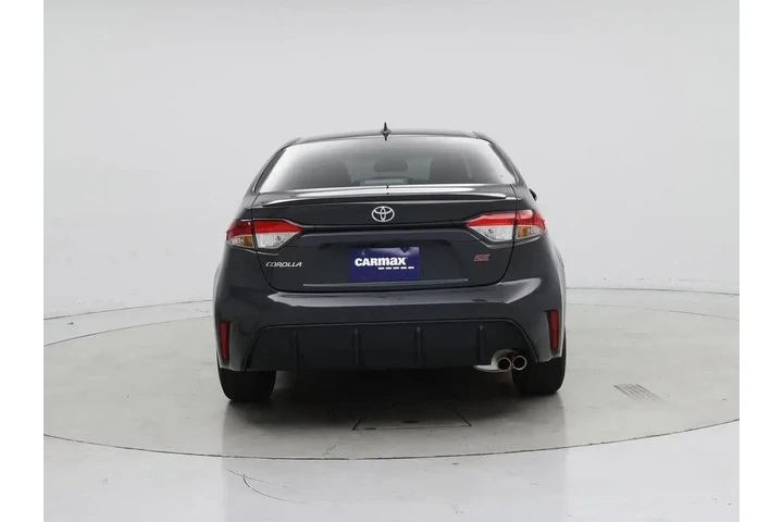 $26998 : Toyota Corolla 2024 SE 4dr S image 6