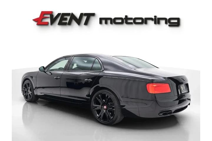 $63995 : 2016 Flying Spur image 6