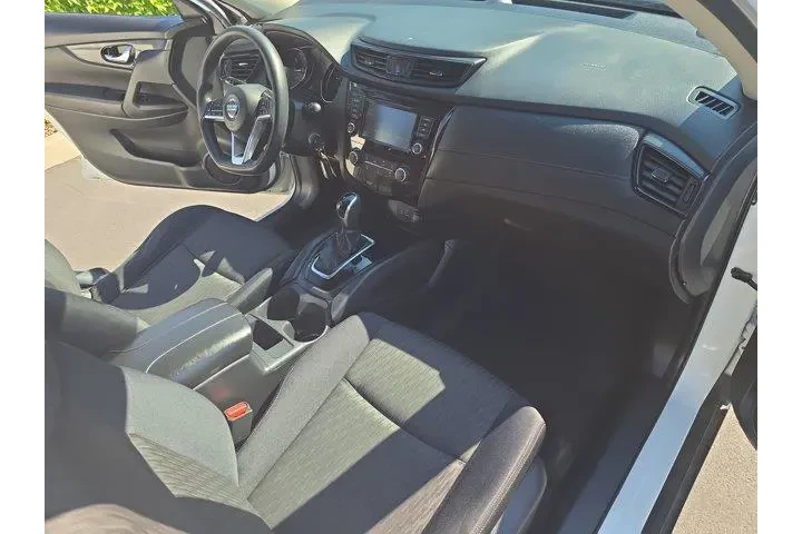 $13995 : Nissan Rogue 2018 S 4dr Cros image 9