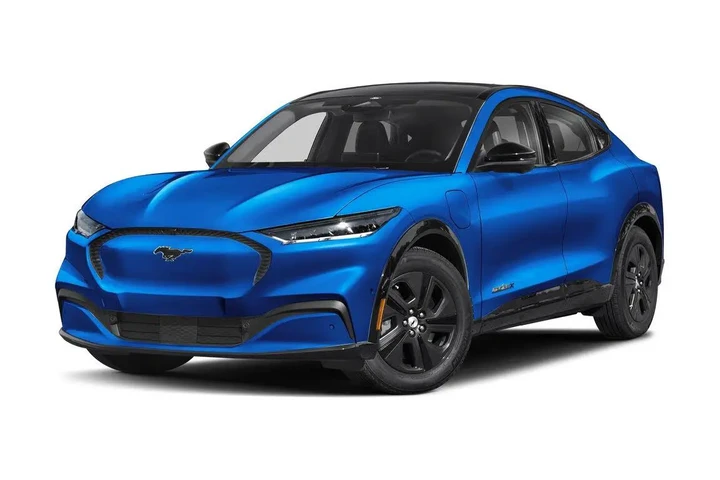 $33998 : Ford Mustang Mach-E 2025 AWD image 1