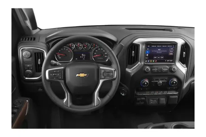 $29300 : Chevrolet Silverado 1500 202 image 7
