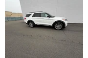 Ford Explorer 2020 XLT 4dr S en Fresno