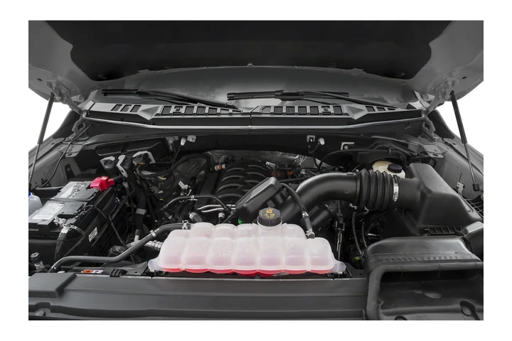 $23988 : 2020 F-150 XL image 9