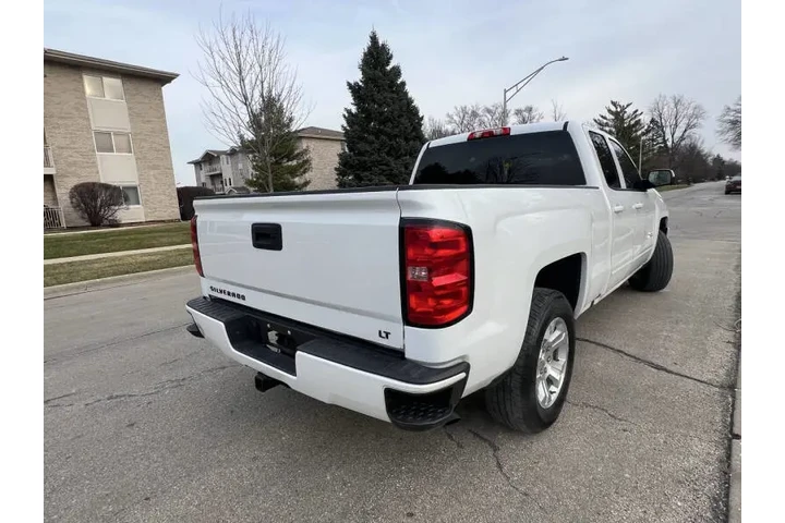$21997 : 2017 Silverado 1500 LT image 7