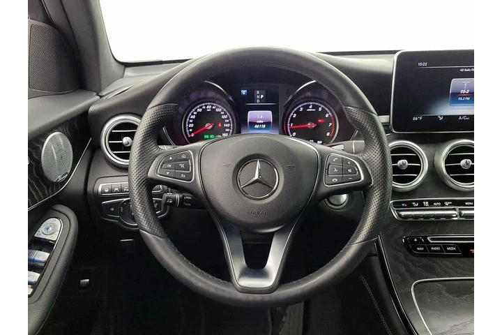$27998 : Mercedes-Benz GLC 2017 AWD G image 10