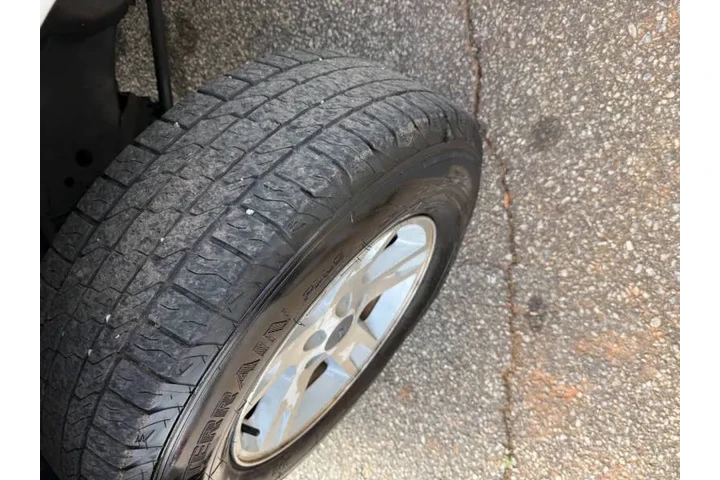 $3999 : 2005 Ranger EDGE image 8