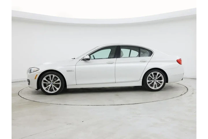 $18998 : BMW 5 Series 2014 535i 4dr S image 3