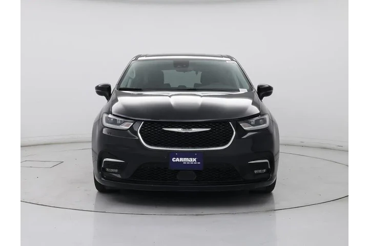 $26998 : Chrysler Pacifica Plug-In Hy image 5