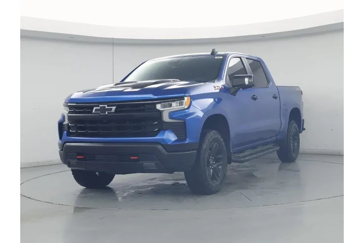 $35998 : Chevrolet Silverado 1500 202 image 4