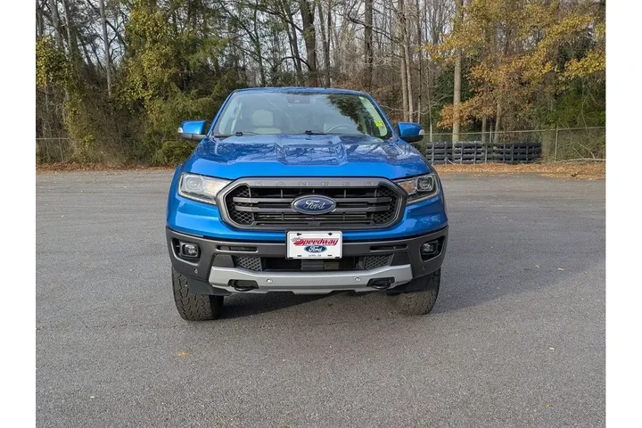 $37491 : Ford Ranger 2022 4x4 Lariat image 3
