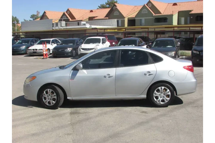 $6995 : 2010 Elantra GLS image 4
